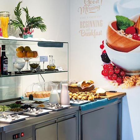 Hotel Petrcane Eksteriør billede