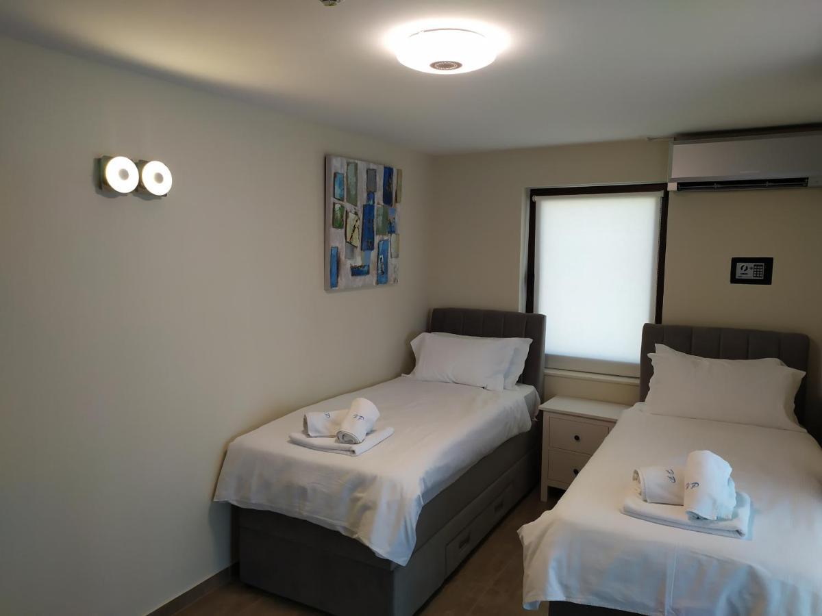 Hotel Petrcane Eksteriør billede
