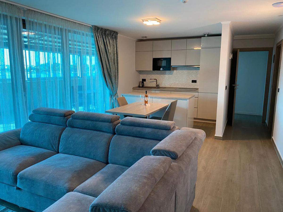 Hotel Petrcane Eksteriør billede