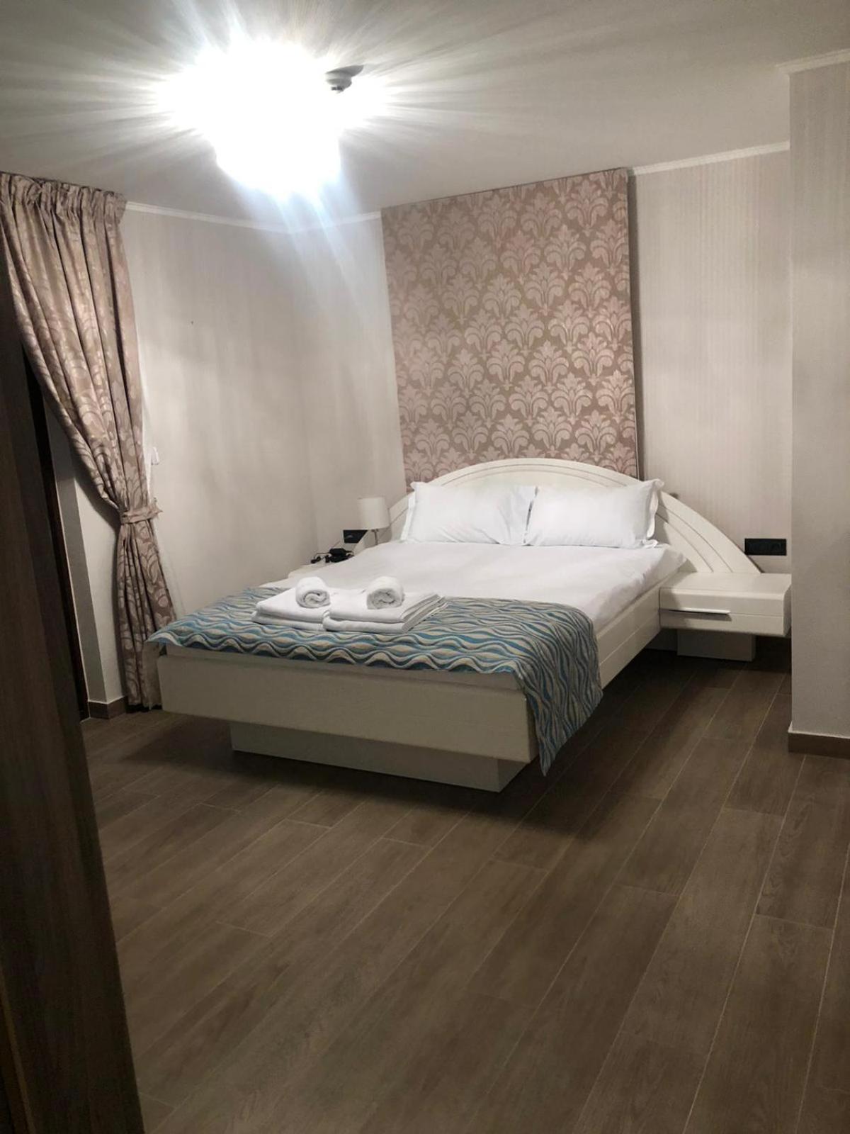 Hotel Petrcane Eksteriør billede