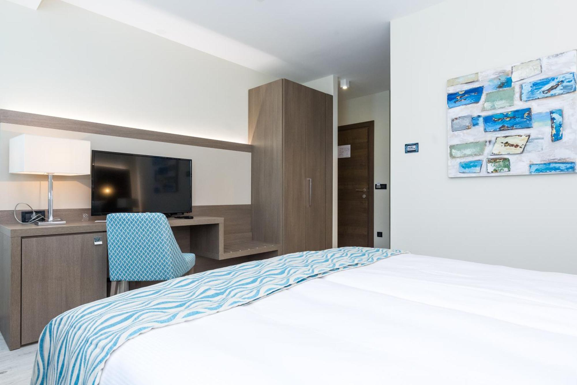 Hotel Petrcane Værelse billede