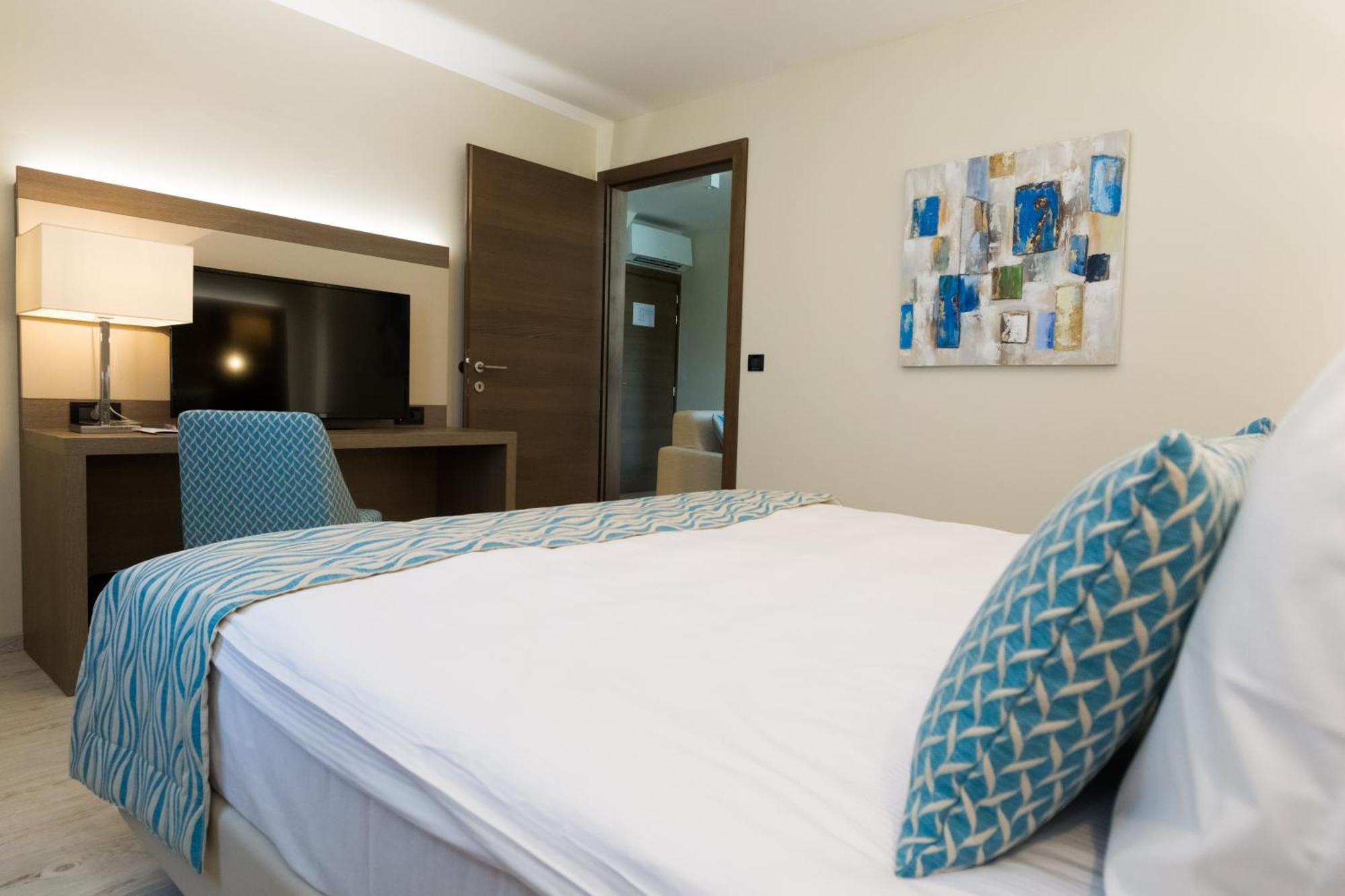 Hotel Petrcane Værelse billede