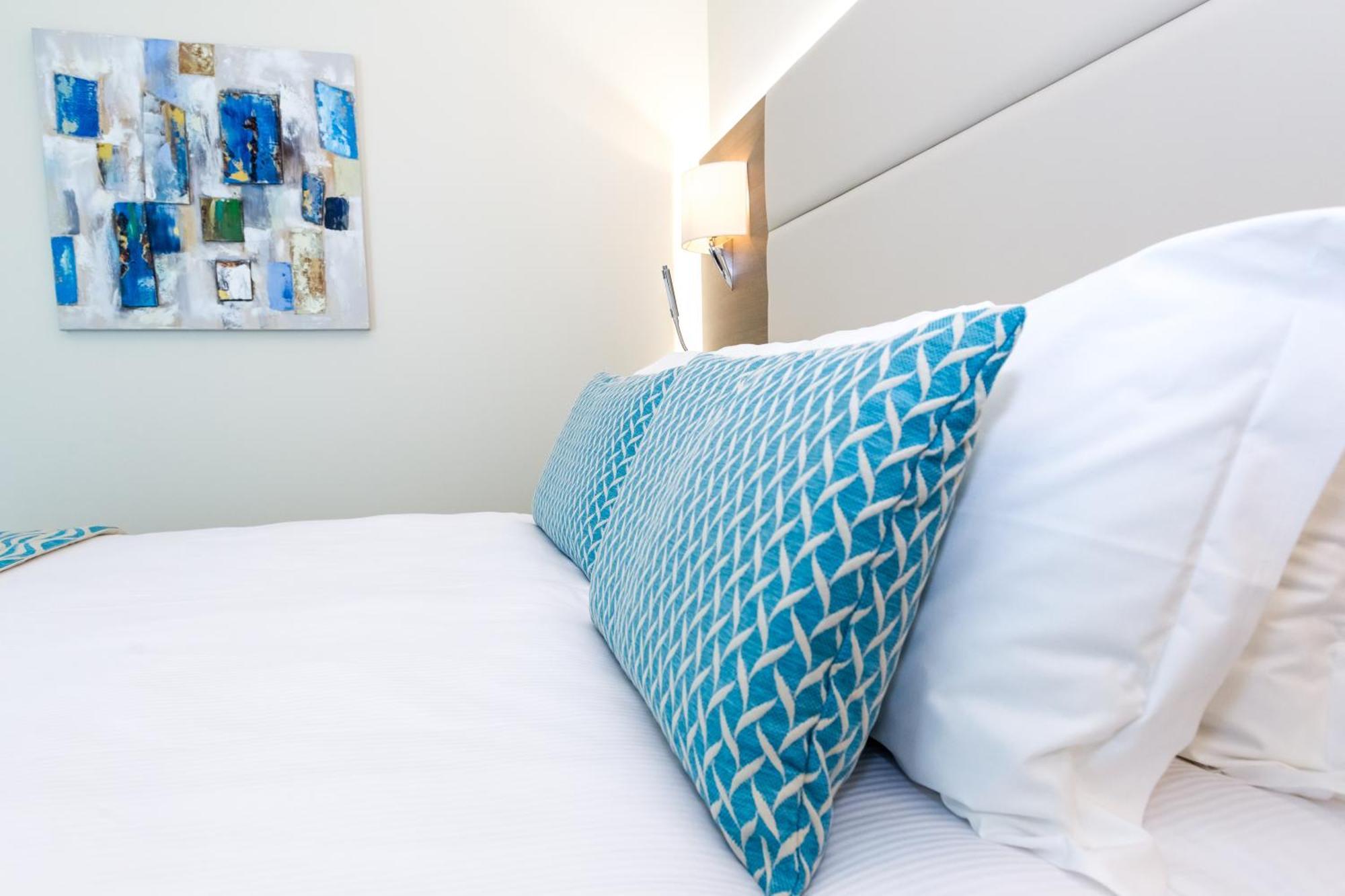 Hotel Petrcane Værelse billede