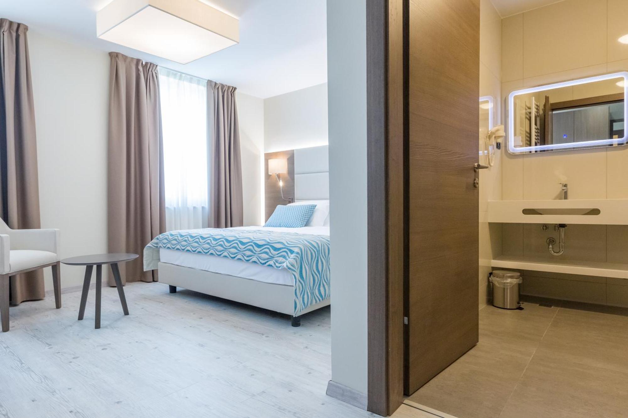 Hotel Petrcane Værelse billede