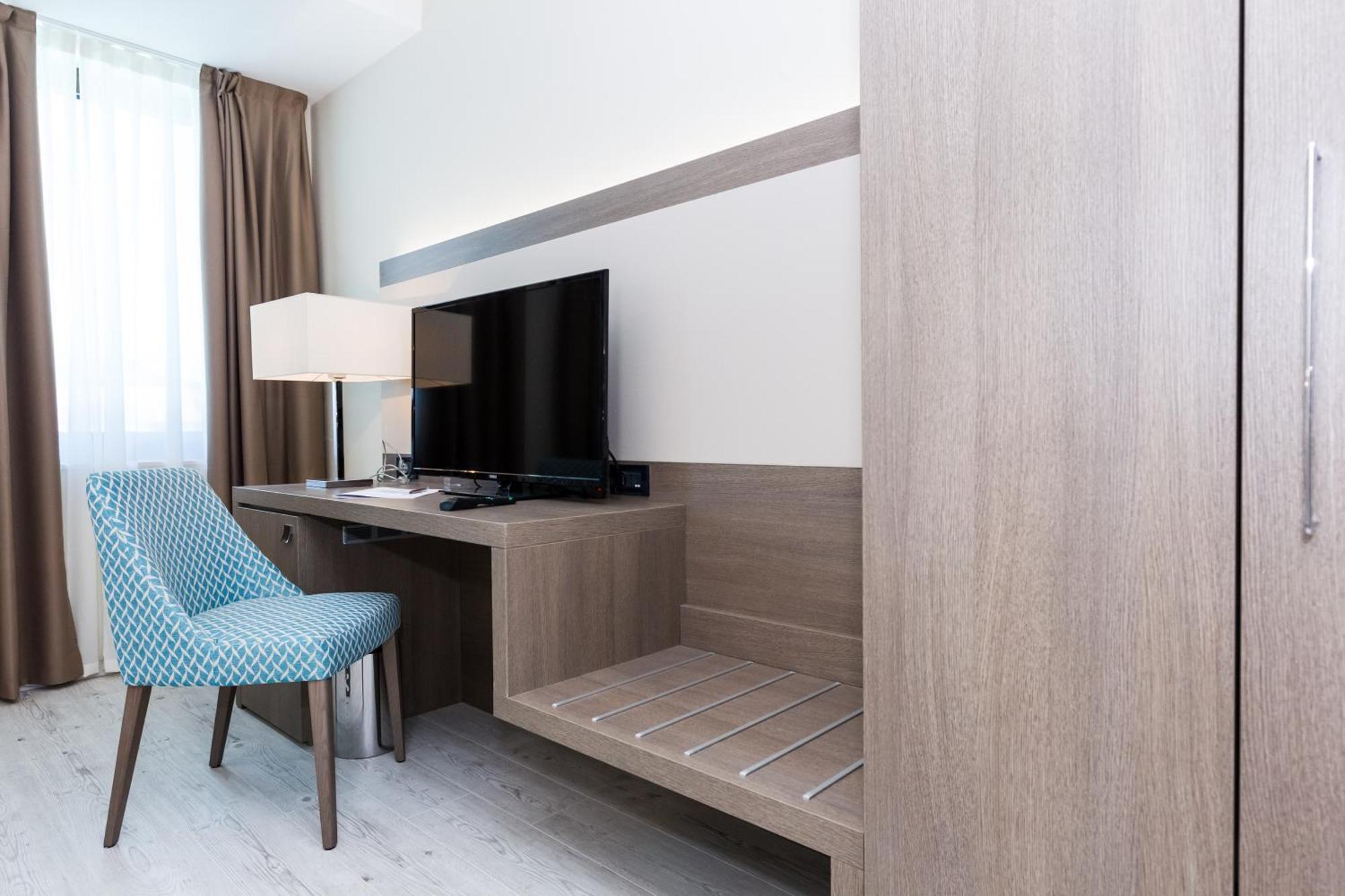 Hotel Petrcane Værelse billede