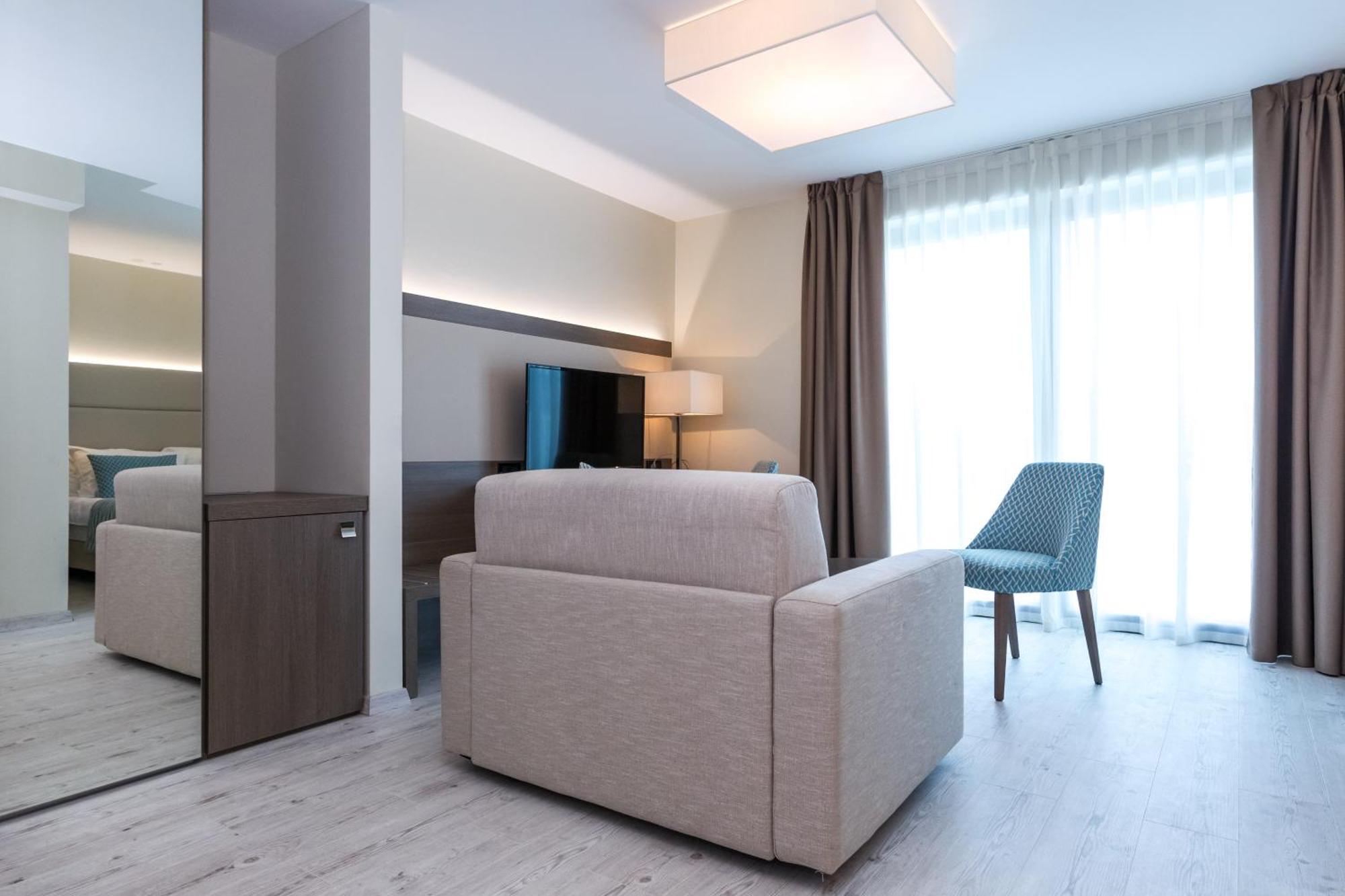 Hotel Petrcane Værelse billede