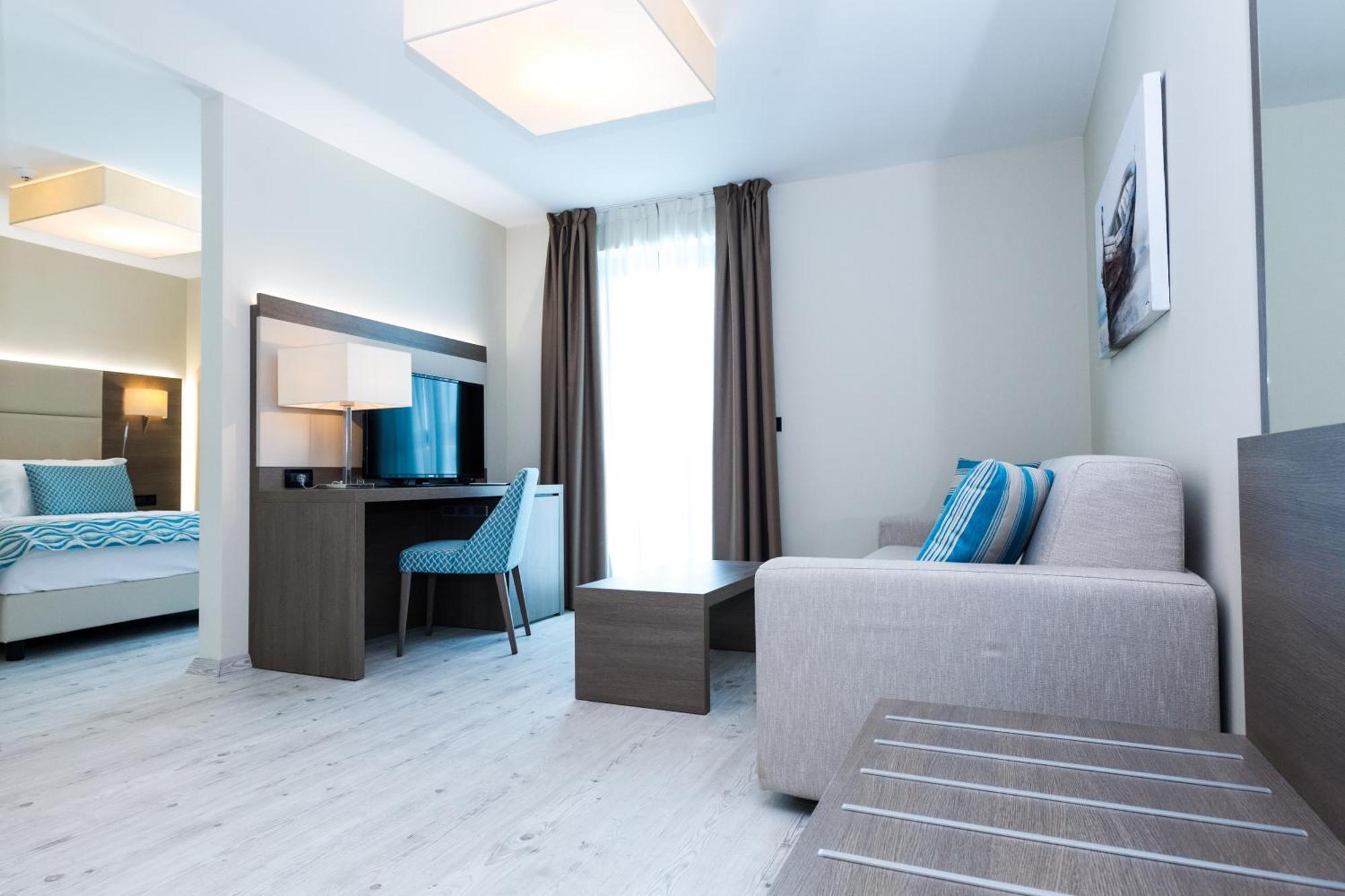 Hotel Petrcane Værelse billede