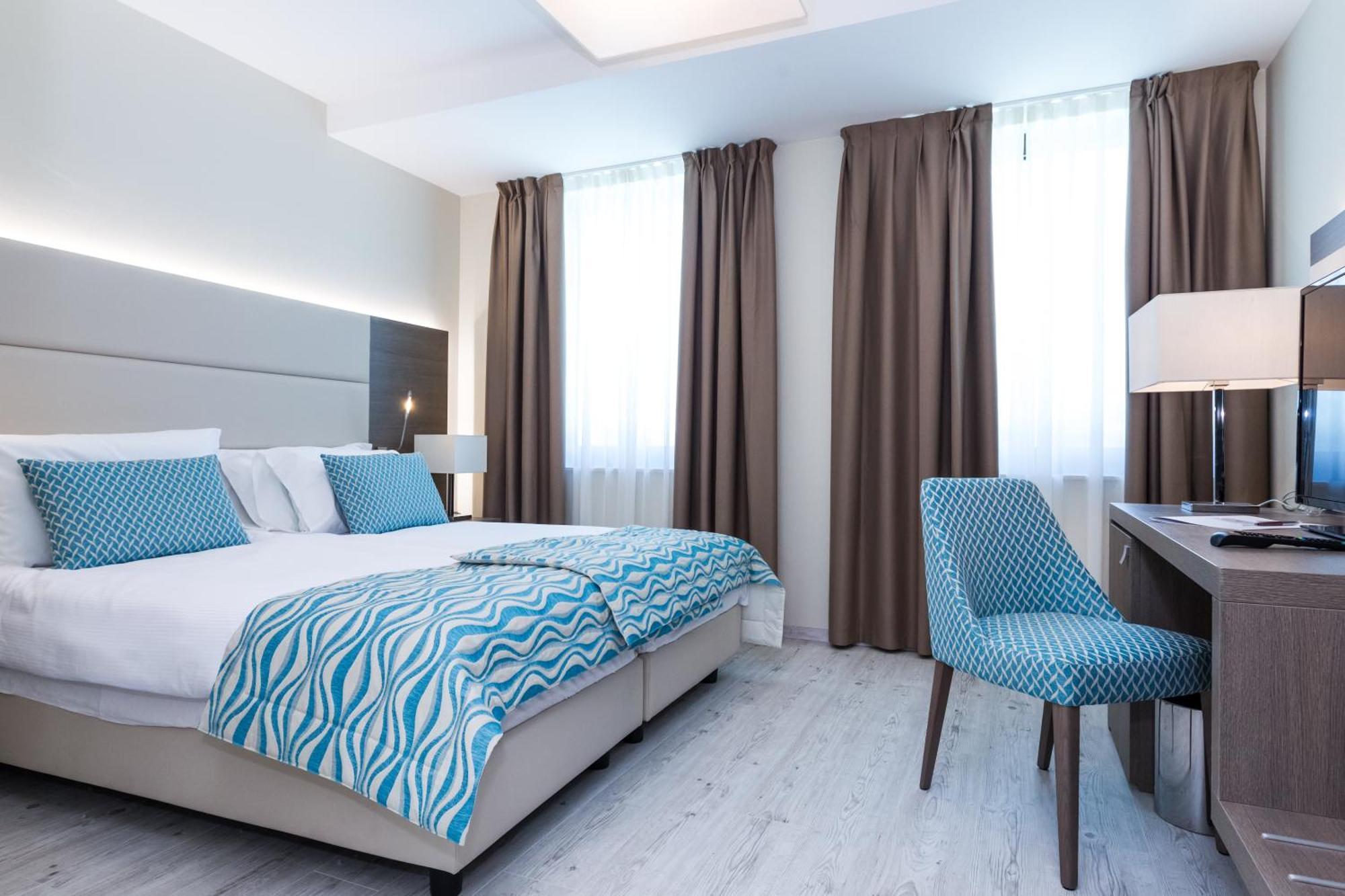 Hotel Petrcane Værelse billede