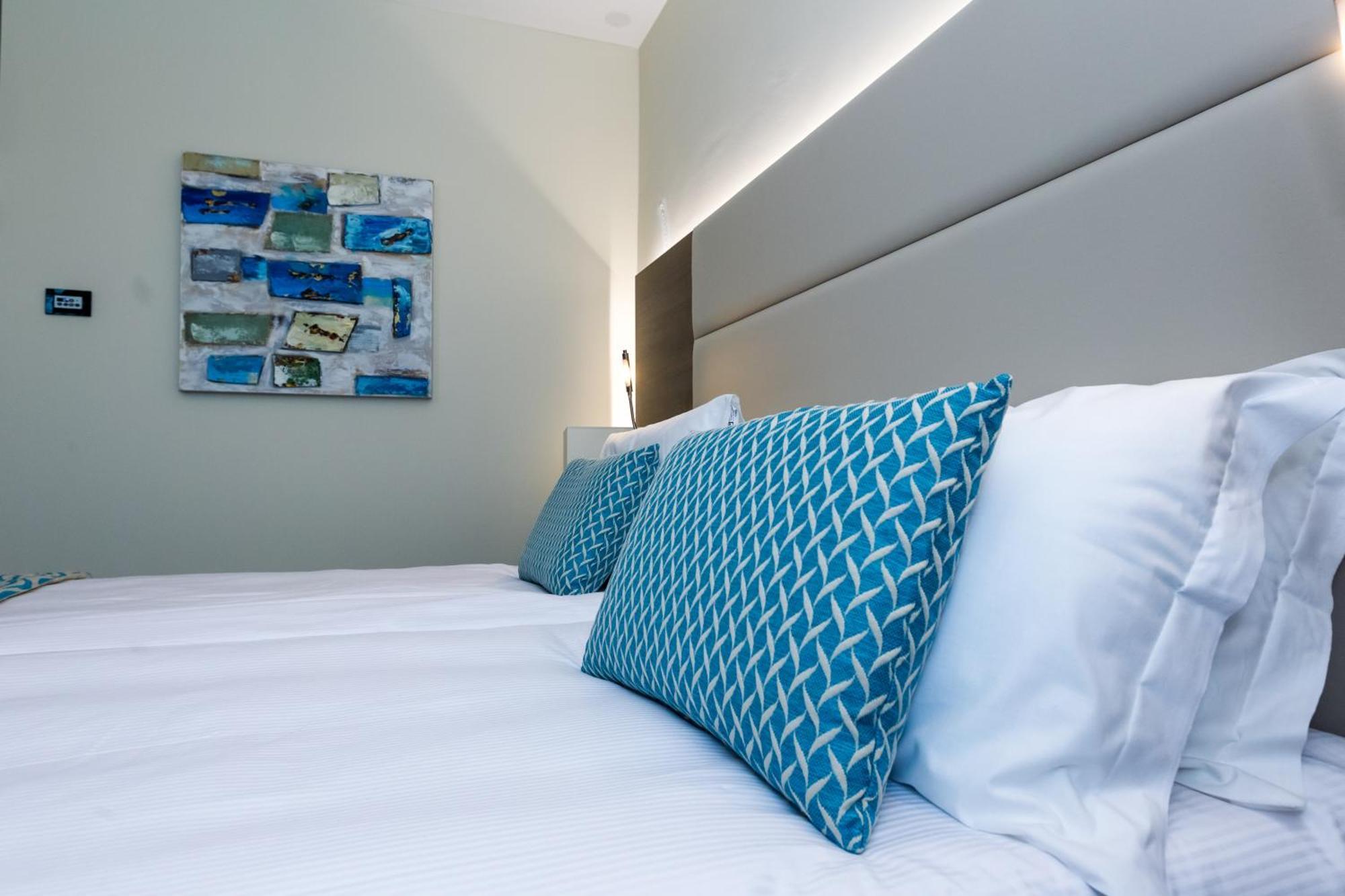 Hotel Petrcane Værelse billede