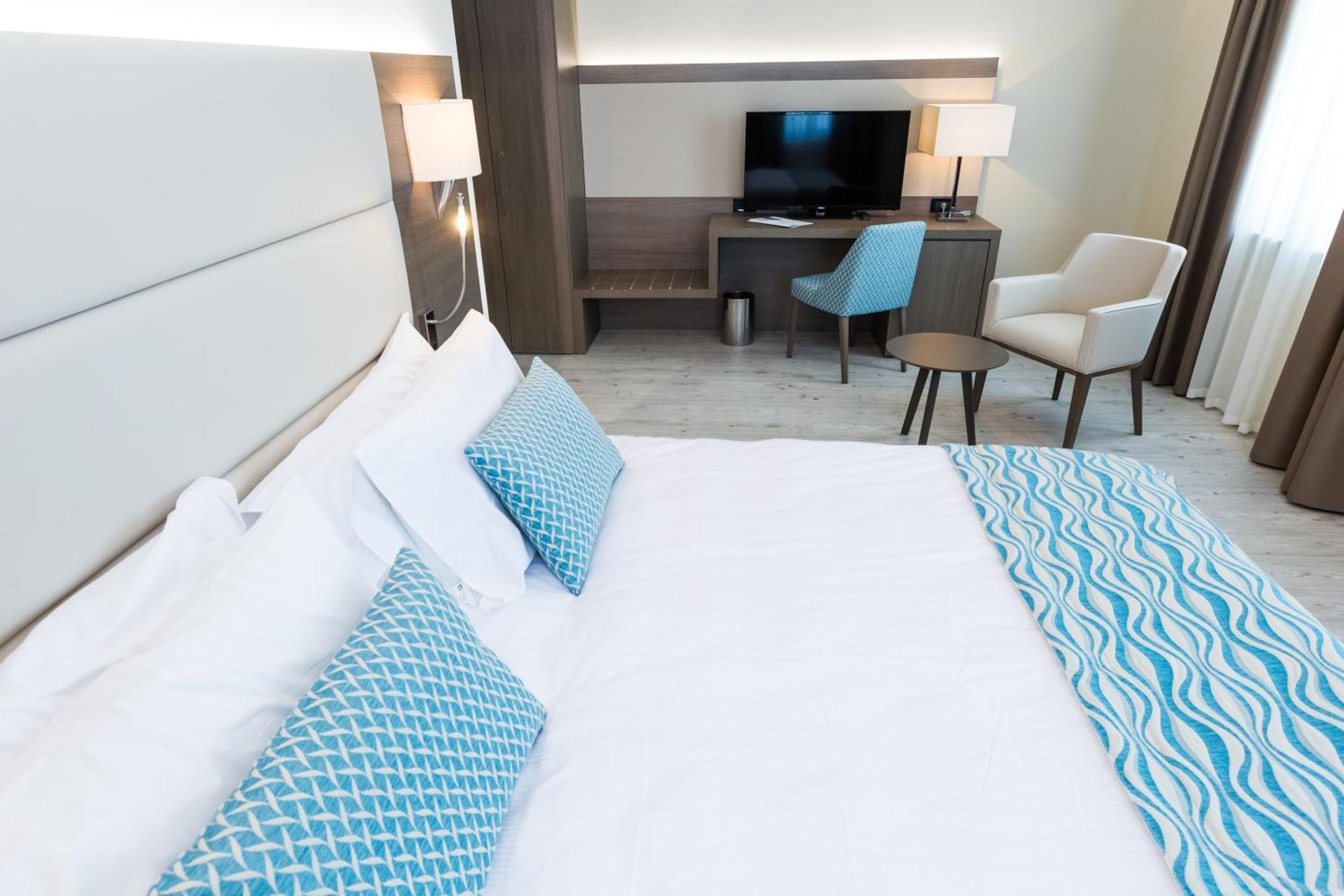 Hotel Petrcane Værelse billede