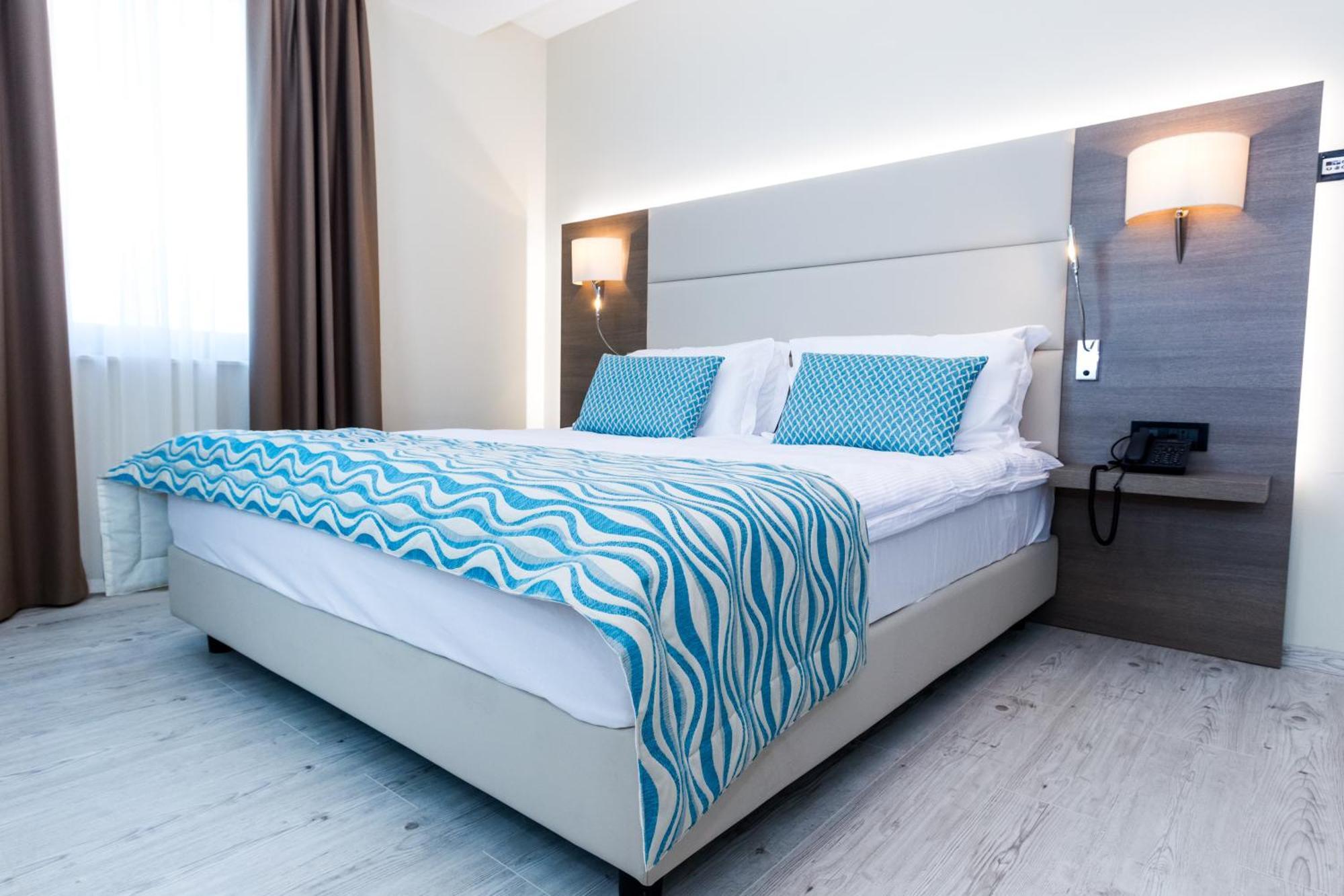 Hotel Petrcane Værelse billede