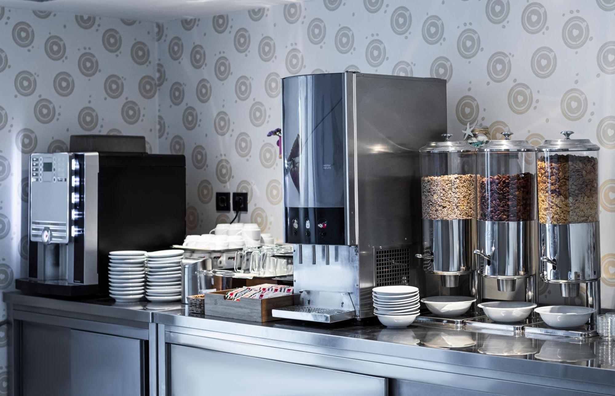 Hotel Petrcane Eksteriør billede