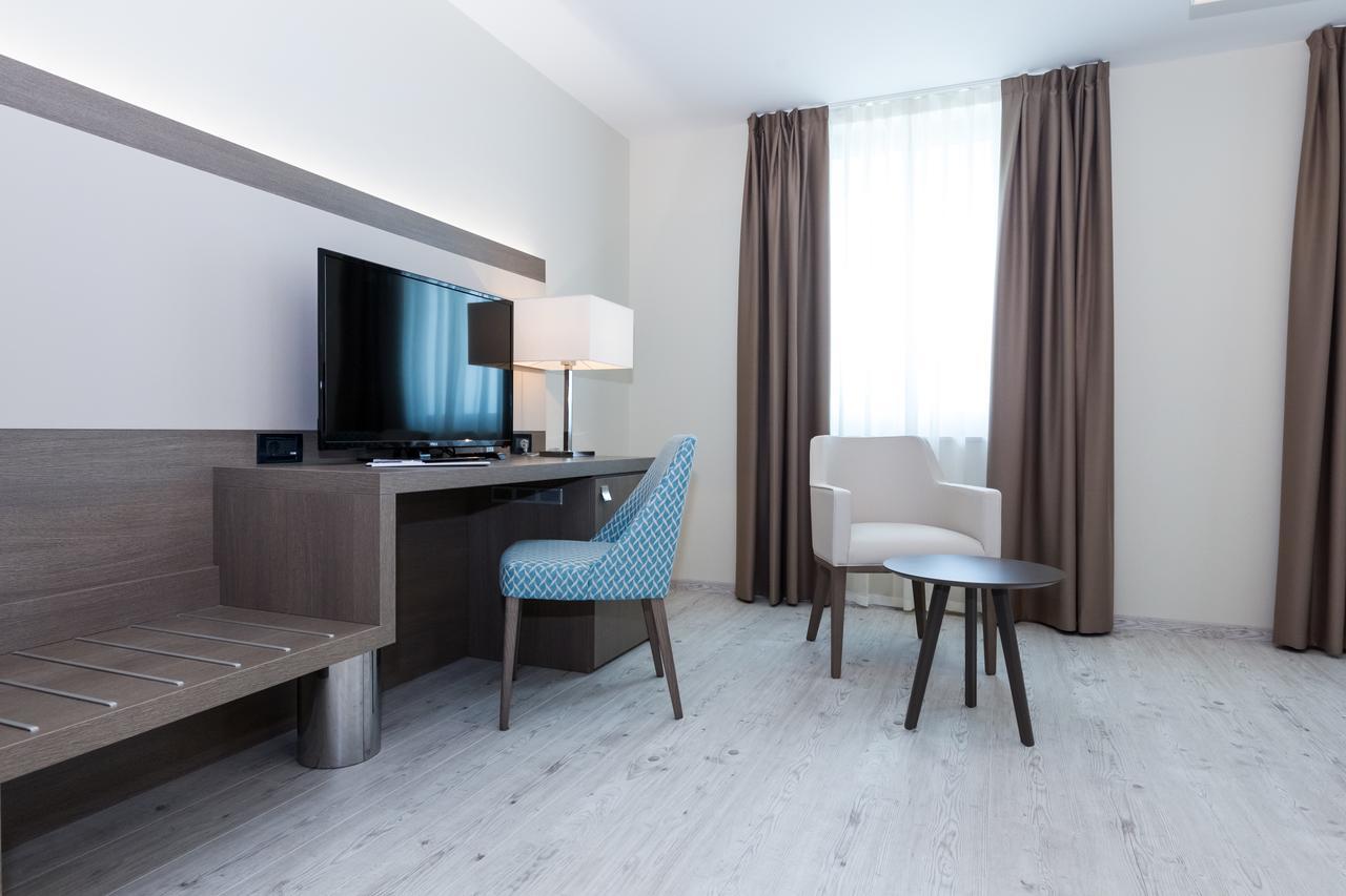 Hotel Petrcane Eksteriør billede