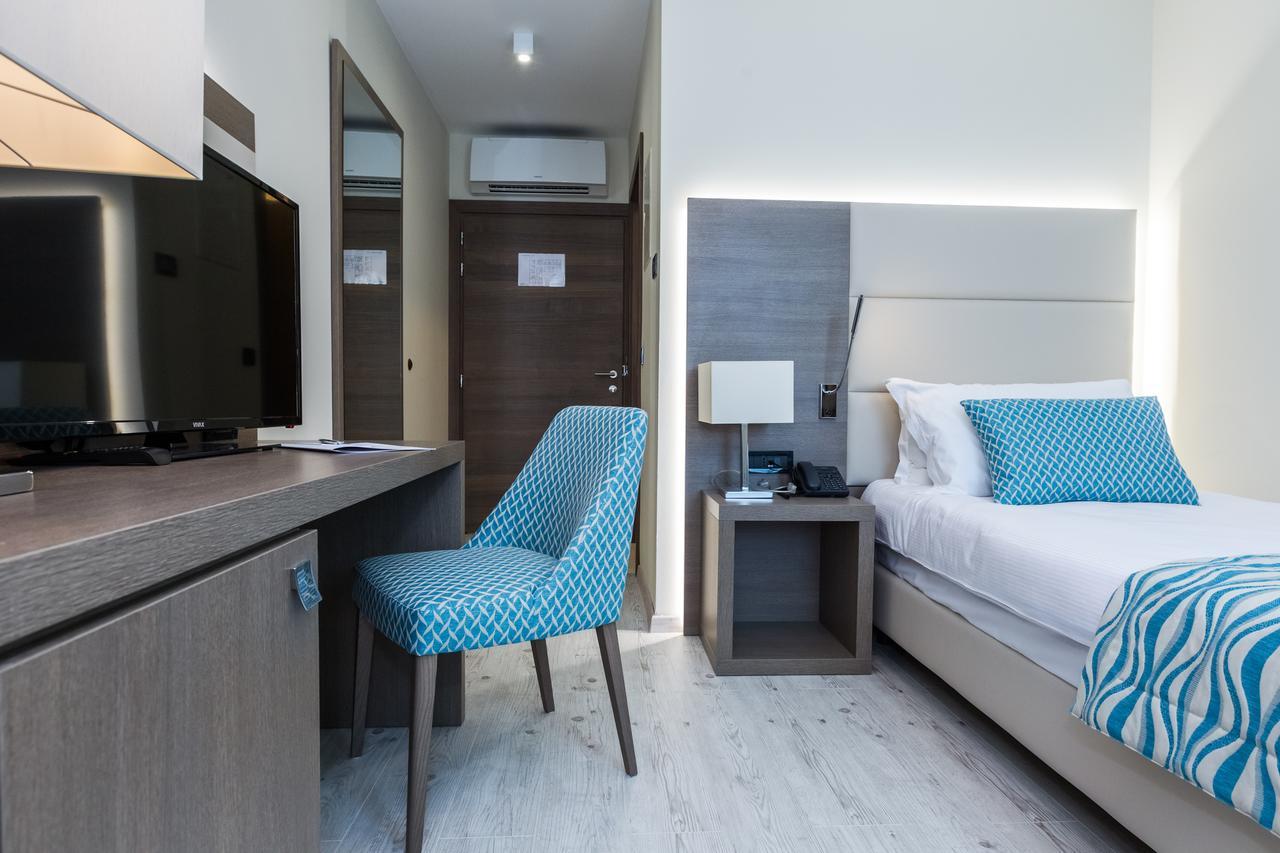 Hotel Petrcane Eksteriør billede