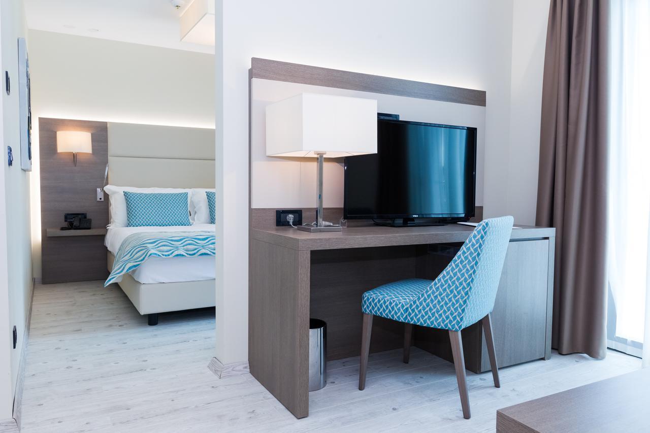 Hotel Petrcane Eksteriør billede