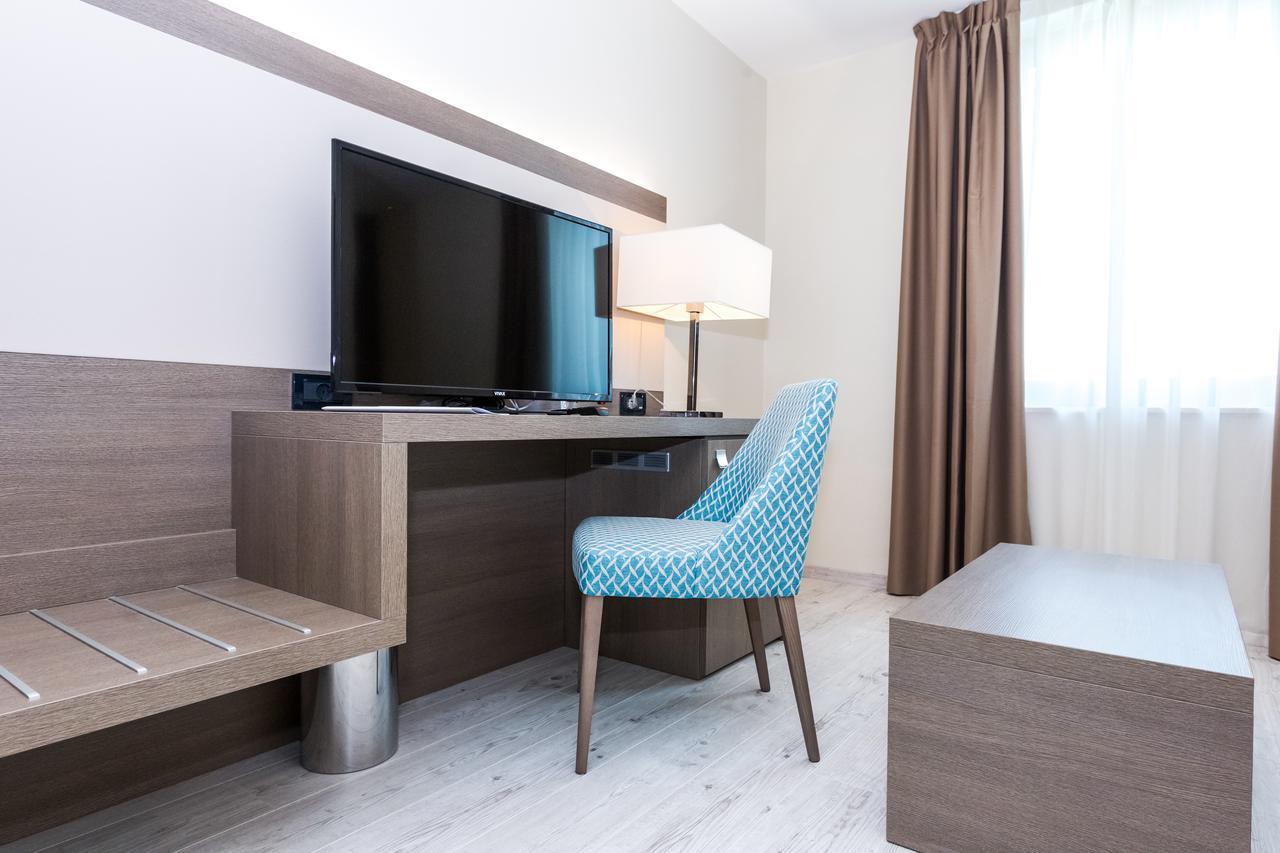 Hotel Petrcane Eksteriør billede