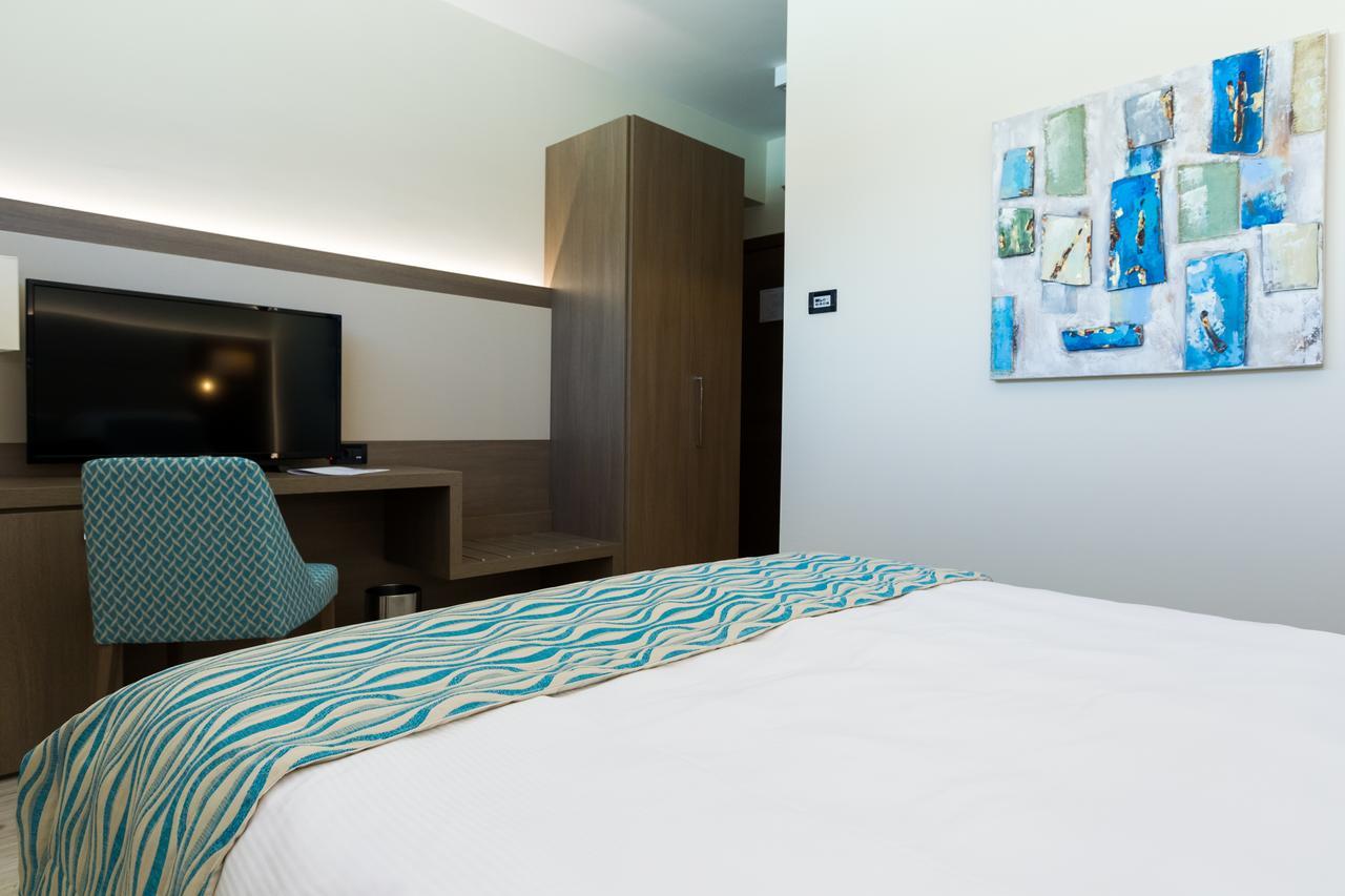 Hotel Petrcane Værelse billede